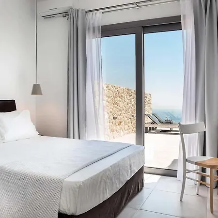 Sleeps 4 Air Con Wifi Βίλα Simotáta